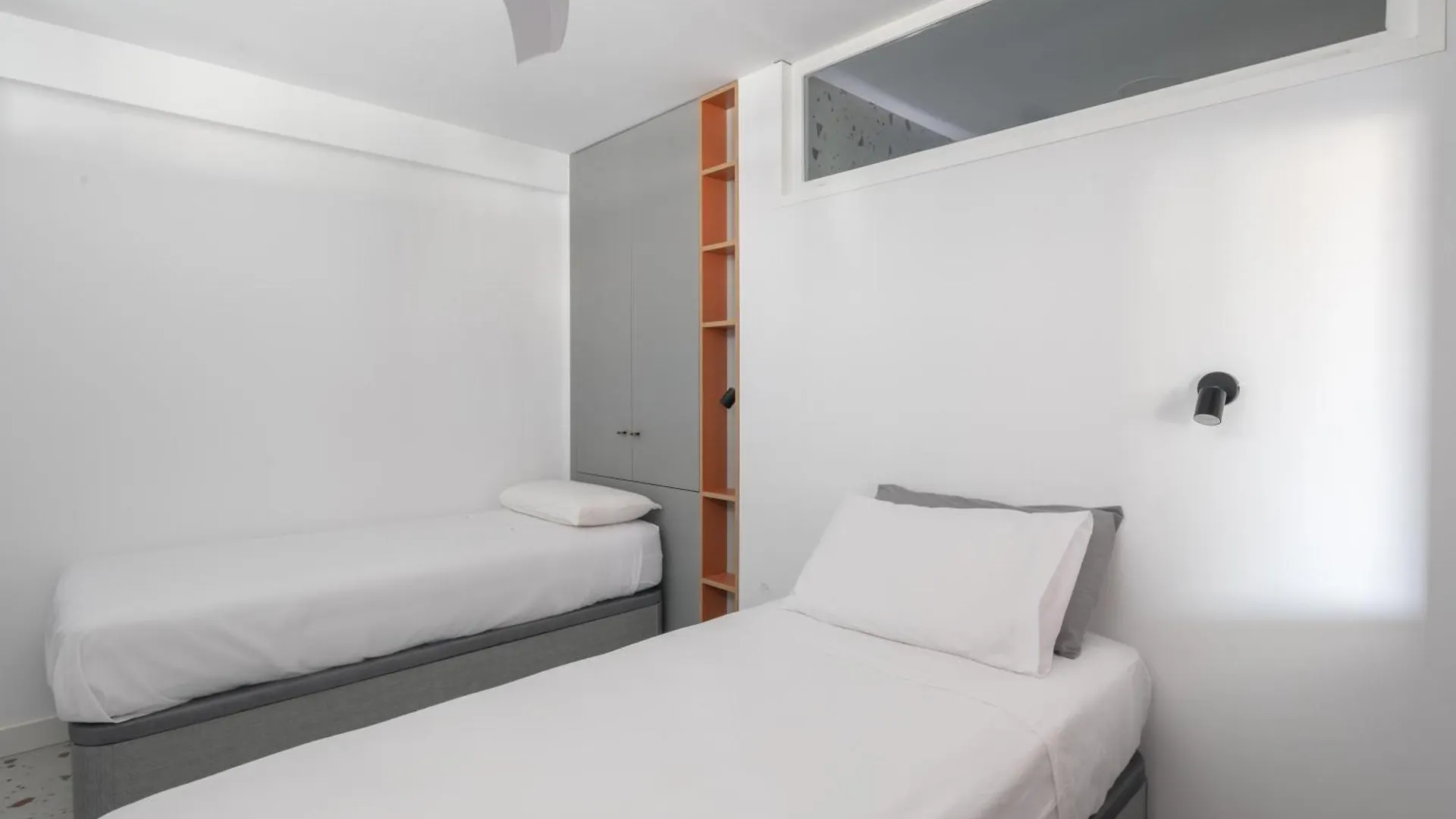 Apartment Terrasol Piragua Home Torre Del Mar Spain