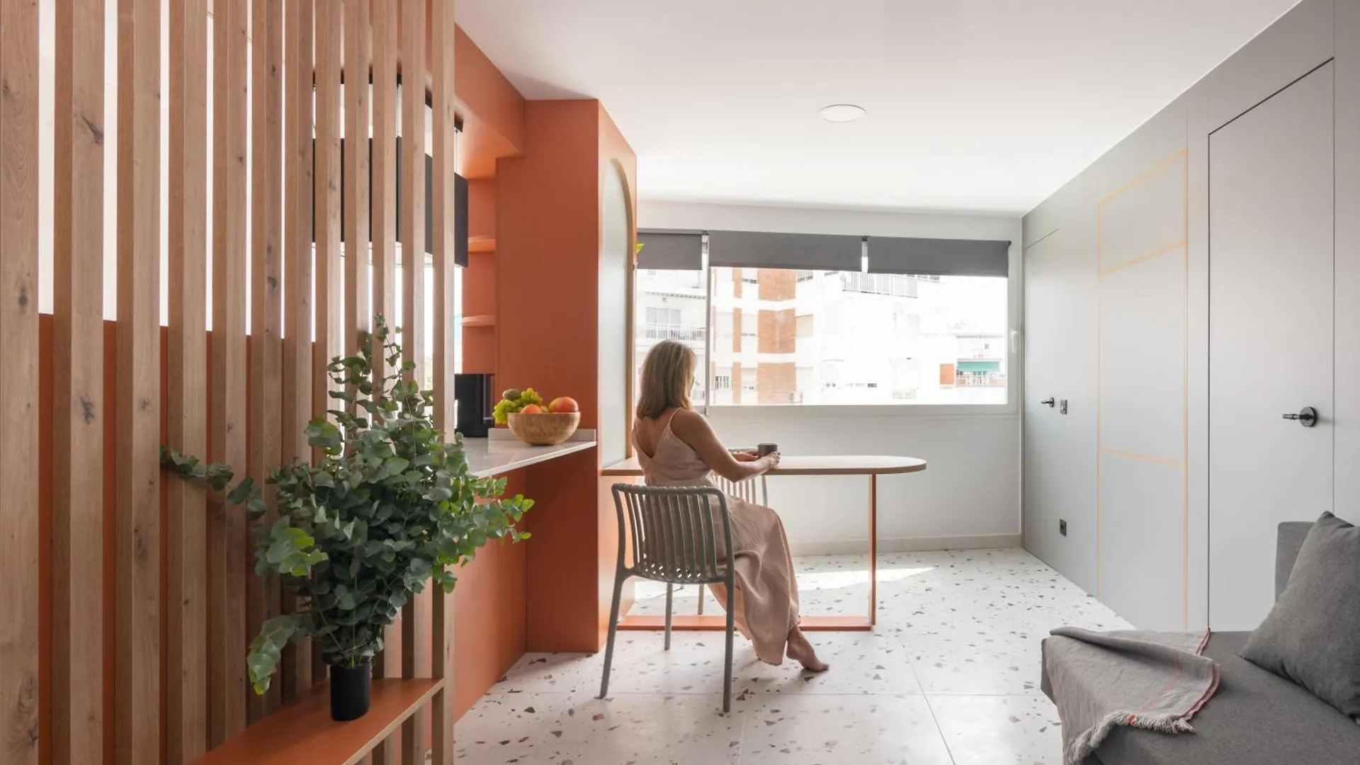Apartment Terrasol Piragua Home Torre Del Mar